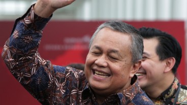 BI Yakin Pertumbuhan Ekonomi Kuartal II/2024 Tembus 5%, Ini Alasannya!