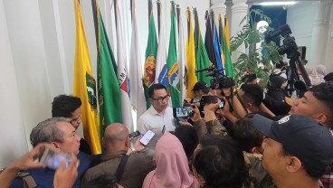 PPDB 2024, Kadisdik Jabar: Kalau Terbukti Intervensi, Saya Siap Diberhentikan