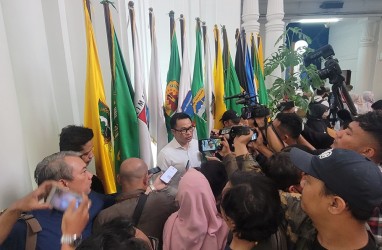 PPDB 2024, Kadisdik Jabar: Kalau Terbukti Intervensi, Saya Siap Diberhentikan