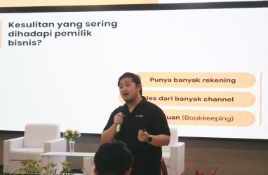 Tips Mengatur Keuangan Pribadi dan Bisnis Pakai Bank Digital