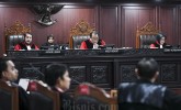 KPU Minta MK Tolak Gugatan Caleg Gerindra yang Harap Mukjizat Lolos Senayan