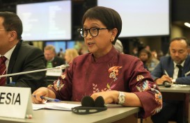 Indonesia-Papua Nugini Tandatangani Dua Perjanjian Bilateral, Beasiswa Hingga Infrastruktur