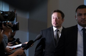 Elon Musk Pulangkan Petinggi Tesla ke China, Imbas Penjualan Mobil Listrik Turun
