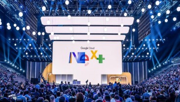 Devoteam G Cloud Sabet Penghargaan Google Cloud Next di Las Vegas