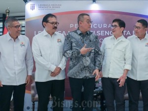 Kadin Indonesia berkomitmen untuk menyediakan alternatif layanan penyelesaian sengketa bisnis dalam bentuk mediasi melalui LMSB-KI.