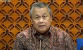 Gubernur BI Ramal Suku Bunga AS Turun Desember 2024