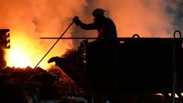 Respons PT Timah (TINS) Soal Kabar Pengelolaan 5 Smelter Sitaan Kejagung