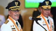 KPK: Pencucian Uang Gubernur Maluku Tembus Rp100 Miliar!