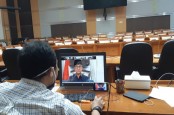 Gagal ke Senayan, Yandri Susanto Diusulkan Masuk Kabinet Prabowo