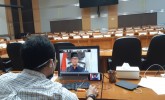 Gagal ke Senayan, Yandri Susanto Diusulkan Masuk Kabinet Prabowo