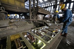 Pengoperasian Smelter Ausmelt Belum Maksimal, PT Timah (TINS) Beberkan Alasannya