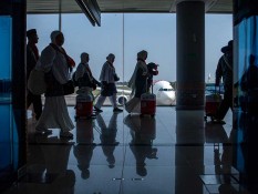 Alasan Bandara Adi Soemarmo Tetap Jadi Favorit Jemaah Haji meski "Turun Kasta"