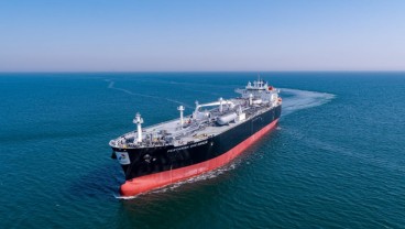 Pertamina Beli Lagi 2 Kapal Tanker Gas Raksasa Terbesar di Dunia, Ini Wujudnya