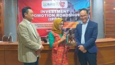 DPMPTSP Kota Semarang dan Kadin Bandung Kolaborasi Buka Jendela Investasi Baru