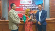 DPMPTSP Kota Semarang Jajaki Peluang Investasi ke Bandung