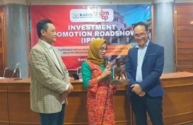 DPMPTSP Kota Semarang dan Kadin Bandung Kolaborasi Buka Jendela Investasi Baru