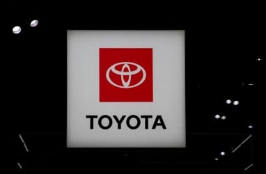 Toyota Genjot Investasi Rp206,5 Triliun, Lebih Sepertiga Penjualan Didominasi Mobil Listrik