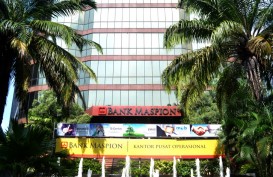 Laba Bank Maspion (BMAS) Meroket jadi Rp41,63 Miliar pada Kuartal I/2024