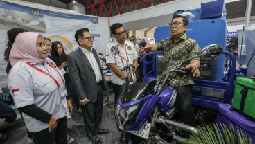 Pameran Industri Kuliner