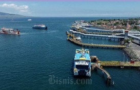 Pembangunan Dermaga Baru Pelabuhan Banyuwangi, Begini Rencananya
