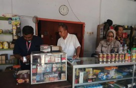 Tekan Peredaran Rokok Ilegal di Madiun, Begini Langkah Tim Gabungan