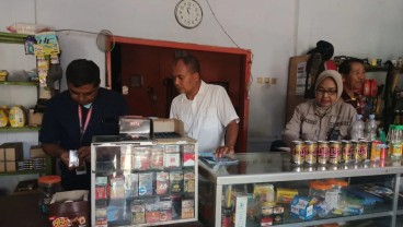 Tekan Peredaran Rokok Ilegal di Madiun, Begini Langkah Tim Gabungan