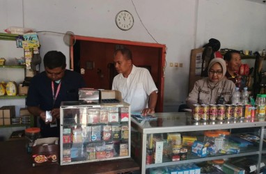 Tekan Peredaran Rokok Ilegal di Madiun, Begini Langkah Tim Gabungan