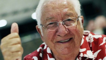 Mengenang Mendiang Paul Van Doren, Pendiri Sepatu Vans yang Jadi Idola Pecinta Sneakers