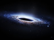 NASA Ajak Rasakan Sensasi Masuk ke Black Hole Alias Lubang Hitam, Bagaimana Rasanya?