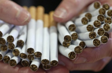 Gaduh Zona Larangan Jual Rokok, Produsen dan Ritel Bisa Rontok