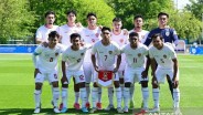 Kerja Keras Tim Nasional Indonesia U-23 Diapresiasi