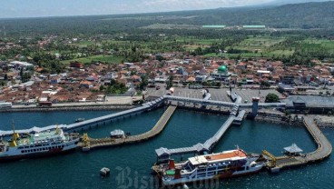 11.133 Kendaraan dan 1.814 Orang Menyeberang ke Bali per  Kamis 9 Mei 2024