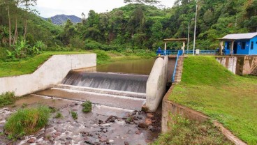 Akuisisi Aset Geothermal, Grup UNTR EPN Bidik Kapasitas 156 MW 2024