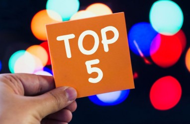 Top 5 News Bisnisindonesia.id: Nyala PLTU, Laba Bank Investor Asean, dan Ekspor Konsentrat Tembaga