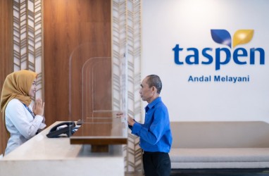 Menanti BPK Putuskan Kerugian Negara di Kasus Taspen: Tembus Rp1 Triliun?