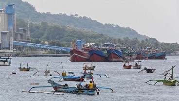 Menhub Ajak Swasta Ikut Garap Proyek Pelabuhan Tanjung Wangi