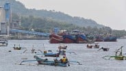 Menhub Ajak Swasta Ikut Garap Proyek Pelabuhan Tanjung Wangi