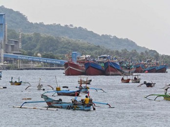 Menhub Ajak Swasta Ikut Garap Proyek Pelabuhan Tanjung Wangi