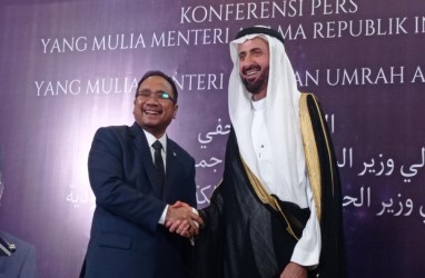 Jadwal Pemberangkatan dan Pemulangan Jemaah Haji 2024 dari Aceh dan Medan