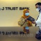 Bank JTrust (BCIC) Lepas dari 'Tato' Notasi Khusus L BEI