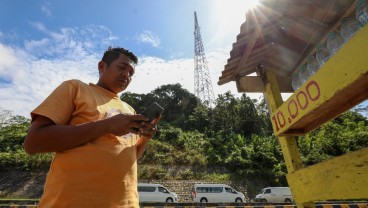 Kecepatan Internet Indonesia vs Global, Turun Peringkat dan Makin Tertinggal