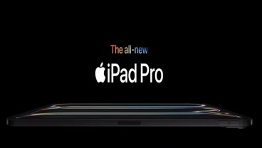 iPad Pro (2024) vs iPad Pro (2022), Desain, Kamera, Software dan Harga