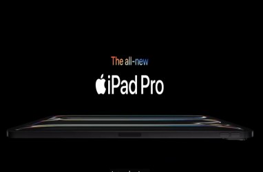 iPad Pro (2024) vs iPad Pro (2022), Desain, Kamera, Software dan Harga