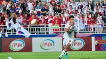 Dikritik karena Ikut Melepas Timnas U-23 Indonesia, Andre Rosiade: Mendukung Menantu