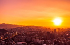 Awas Gelombang Panas! Cegah Heatstroke Selama Ibadah Haji