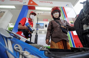 Pertamina Patra Niaga Tepis Isu, Pertalite Tetap Tersedia di Pasaran