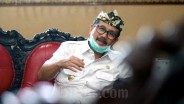 Imron Belum Dapat Rekomendasi Maju Pilkada Kabupaten Cirebon