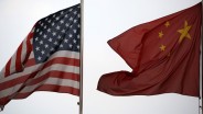 AS Bakal Umumkan Tarif Impor Baru untuk Kendaraan Listrik dari China