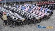 Penjualan Sepeda Motor hingga April Turun, Inflasi Pangan Bisa Gerus Lebih Dalam