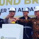 Adik Prabowo Bangun Pabrik Timah di Batam, Nilai Investasi Rp400 Miliar